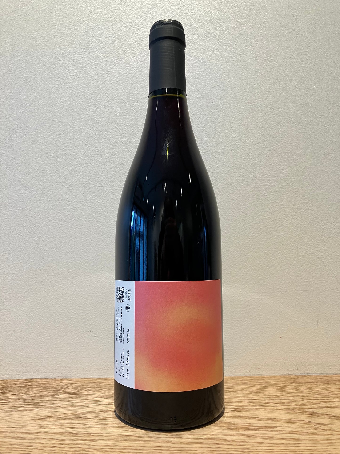 Raphaelle Guyot Kalos 2024 / ラファエル・ギュイヨ カロス