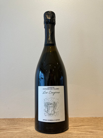 【購入条件付き】Domaine des Tuileries Les Crayeres 2021 / ドメーヌ・デ・チュイルリー レ・クレイエール