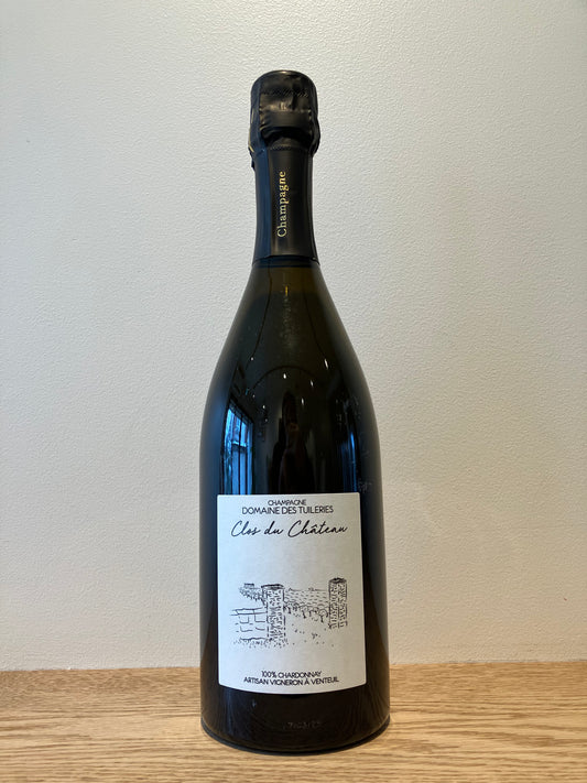 【購入条件付き】Domaine des Tuileries Le Clos du Château 2020 / ドメーヌ・デ・チュイルリー ル・クロ・デュ・シャトー