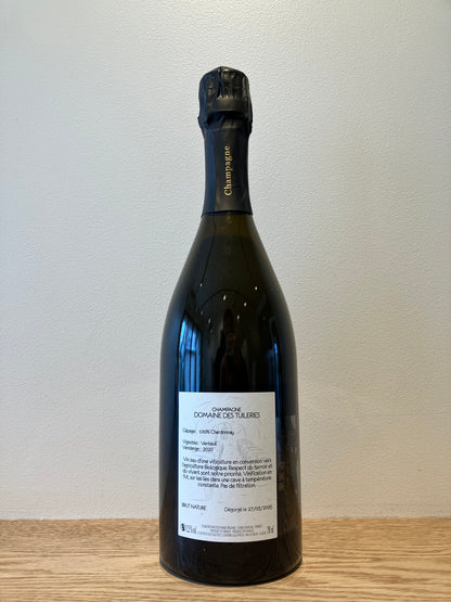 【購入条件付き】Domaine des Tuileries Le Clos du Château 2020 / ドメーヌ・デ・チュイルリー ル・クロ・デュ・シャトー