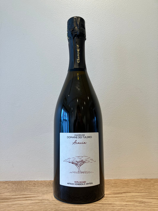 【購入条件付き】Domaine des Tuileries Acacia 2021 / ドメーヌ・デ・チュイルリー アカシア