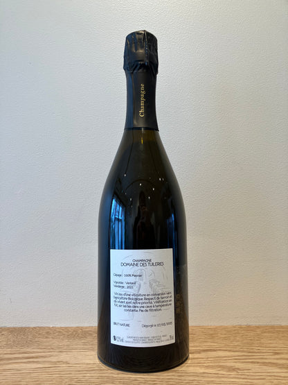 【購入条件付き】Domaine des Tuileries Acacia 2021 / ドメーヌ・デ・チュイルリー アカシア