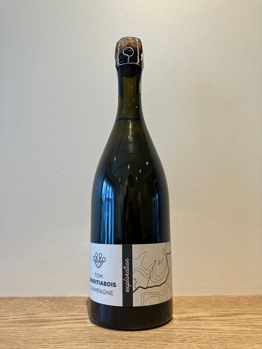 【購入条件付き】Tom Gauditiabois Exploration E05 2019 / トム・ゴディティアボア エクスポーラーシオン E05