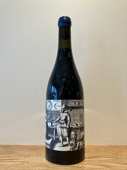 Vincent Ruiz Yseult Mon Amour 2023 / ヴァンサン・ルイス イシュ・モナムール