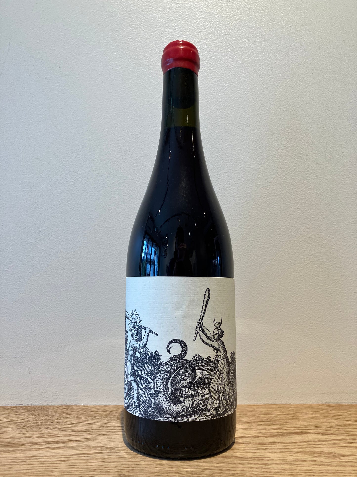 Vincent Ruiz Les Noces Alchimiques 2023 / ヴァンサン・ルイス レ・ノス・アルシミック