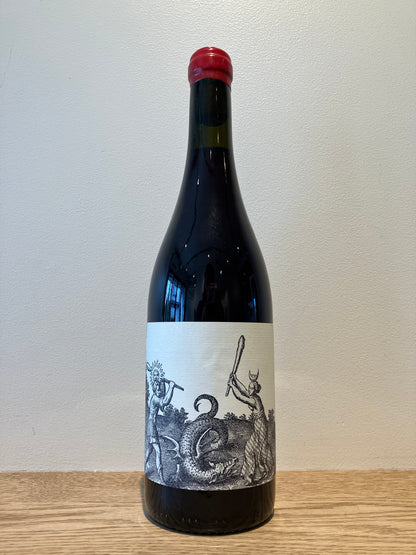 Vincent Ruiz Les Noces Alchimiques 2023 / ヴァンサン・ルイス レ・ノス・アルシミック