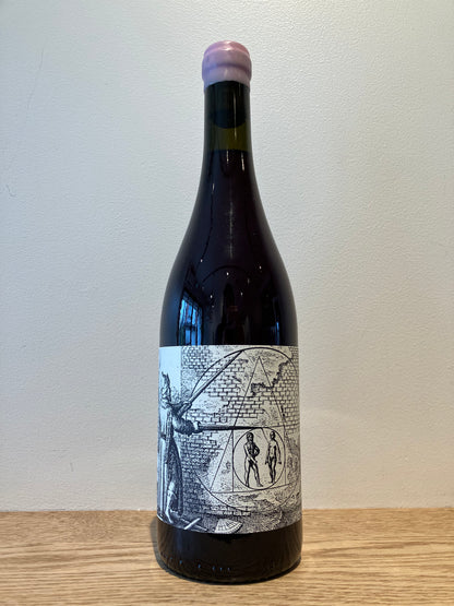 Vincent Ruiz A L'ami Faust 2023 / ヴァンサン・ルイス ア・ラミ・ファウスト