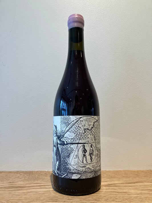 Vincent Ruiz A L'ami Faust 2023 / ヴァンサン・ルイス ア・ラミ・ファウスト