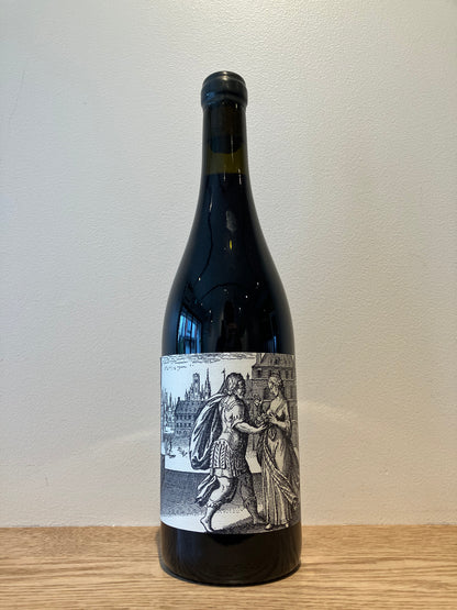 Vincent Ruiz Le Mariage de Marguerite 2023 / ヴァンサン・ルイス ル・マリアージュ・ド・マルグリット