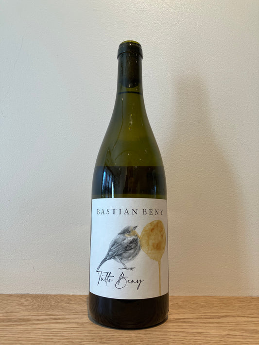 Bastian Beny Tutto Beny 2023 / バスティアン・ベニー トット・ベニー