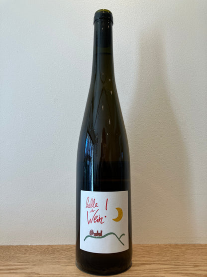 Lelle Ihr Wein!  Riesling 2022 / レレ・イーア・ヴァイン！ リースリング