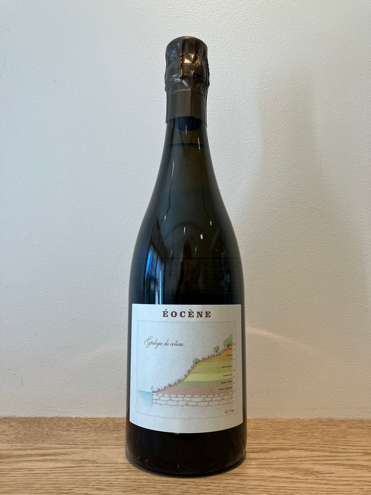 【購入条件付き】Legrand Latour Brut Nature Éocène NV (2020) / ルグラン・ラトゥール ブリュット・ナチュール エオセーヌ