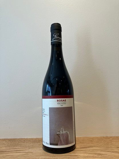 Giuseppe Rinaldi Rosae 2024 / ジュゼッペ・リナルディ ロサエ