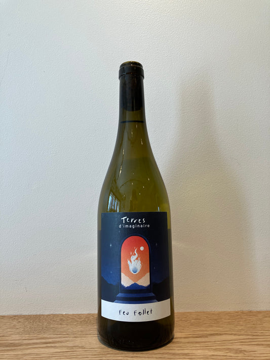 Terres d’Imaginaire Feu Follet 2023 / テール・ディマジネール フュ・フォレ