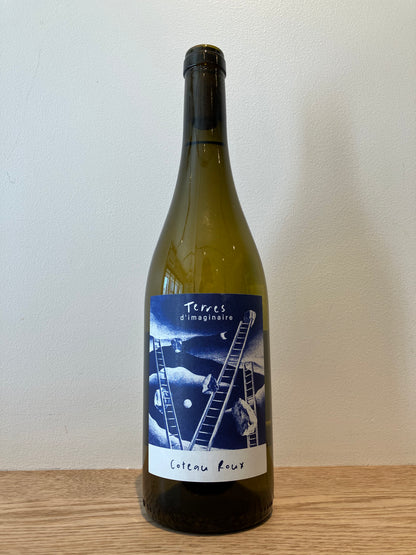 Terres d’Imaginaire Coteau Roux 2023 / テール・ディマジネール コトー・ルー
