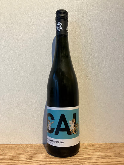 Immich Batterieberg CAI Riesling Kabinett trocken 2022 / イミッヒ・バッテリーベルク シー・エー・アイ リースリング・カビネット・トロッケン