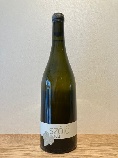 SZÓLÓ Fold 2022 / ソロ フォルド