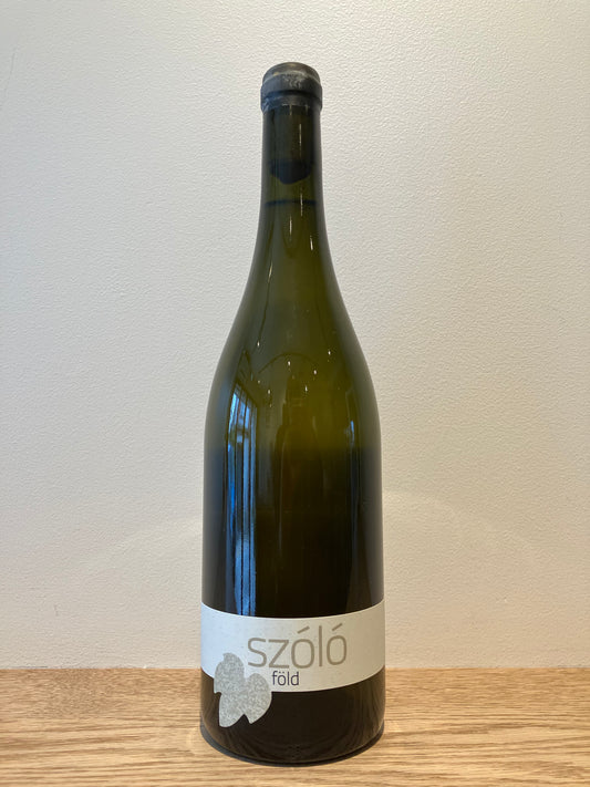 SZÓLÓ Fold 2022 / ソロ フォルド