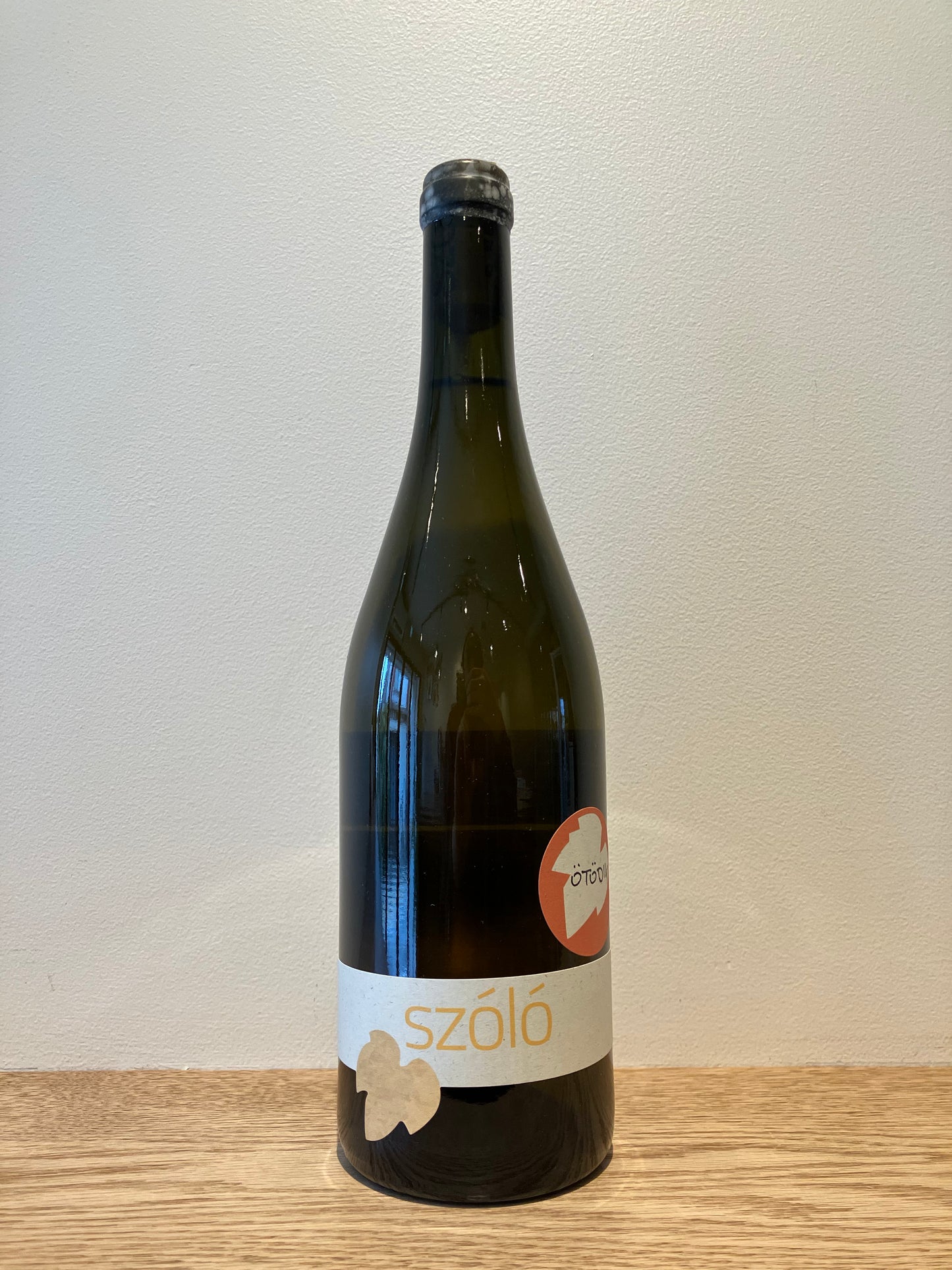 SZÓLÓ Ötödik 2022 / ソロ オトディク