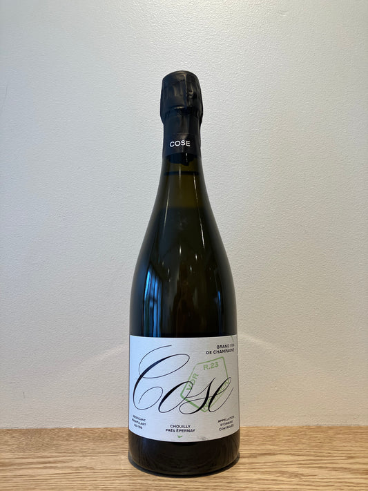 【購入条件付き】COSE NOWACK VDR R.23 NV / コーズ ノワック VDR R23