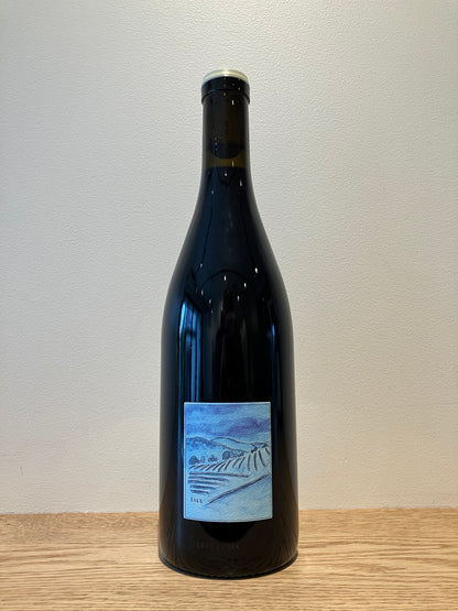 Wills Wine VDF blue plateau 2023 / ウィルズ・ワイン ヴァン・ド・フランス ブルー・プラトー