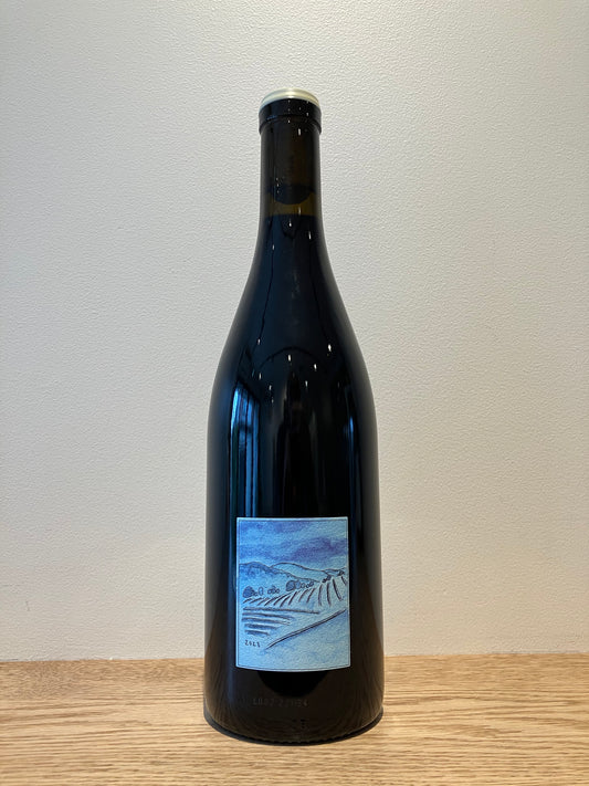 Wills Wine VDF blue plateau 2023 / ウィルズ・ワイン ヴァン・ド・フランス ブルー・プラトー