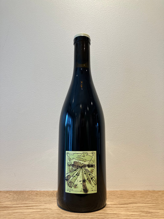 Wills Wine Coteaux du Lyonnais fond cajou 2023 / ウィルズ・ワイン コトー・デュ・リヨネ フォン・カジュ