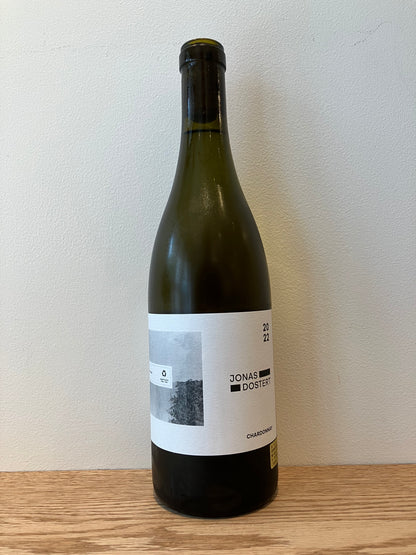 Jonas Dostert Chardonnay 2022 / ヨーナス・ドスタート シャルドネ