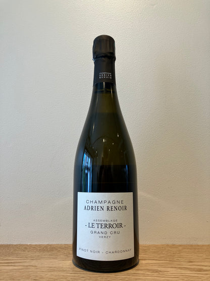 Adrien Renoir Le Terroir NV (B22) / アドリアン・ルノワール ル・テロワール