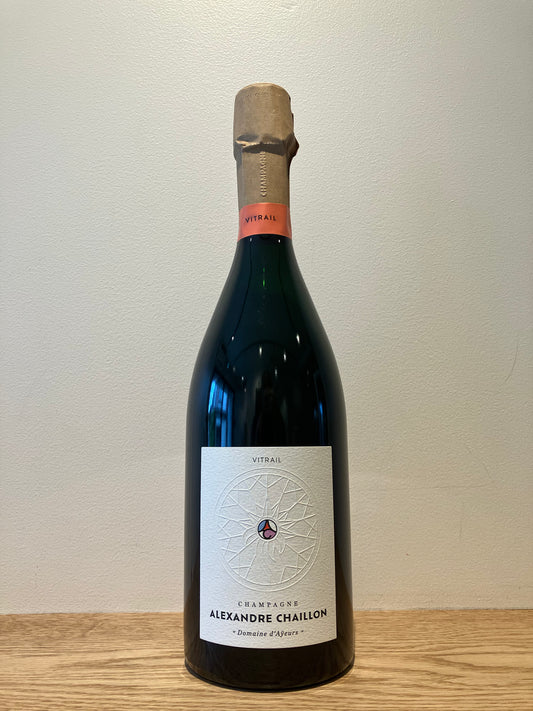 【購入条件付き】Alexandre Chaillon Vitrail NV V21 / アレクサンドル・シャイヨン ヴィトライユ