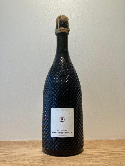 【購入条件付き】Alexandre Chaillon Stellaire de Breux 2020 / アレクサンドル・シャイヨン ステレール・ド・ブルー