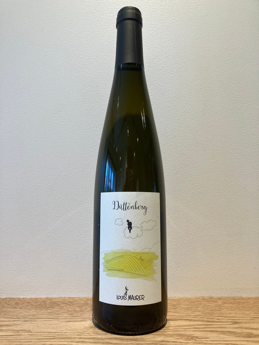 Louis Maurer Pinot Gris Duttenberg 2024 / ルイ・モーラー ピノ・グリ デュッテンベルグ