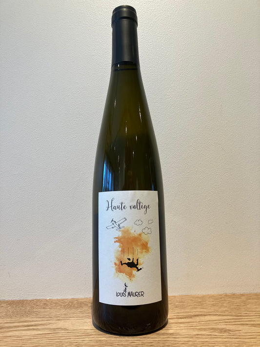 Louis Maurer Haute Voltige 2024 / ルイ・モーラー オート・ヴォルティージュ