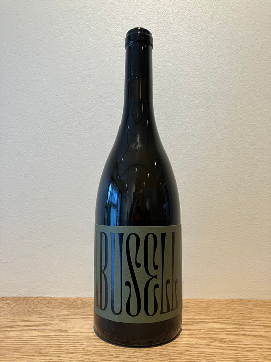 Rabusella Weissburgunder 2021 / ラブセッラ ヴァイスブルグンダー