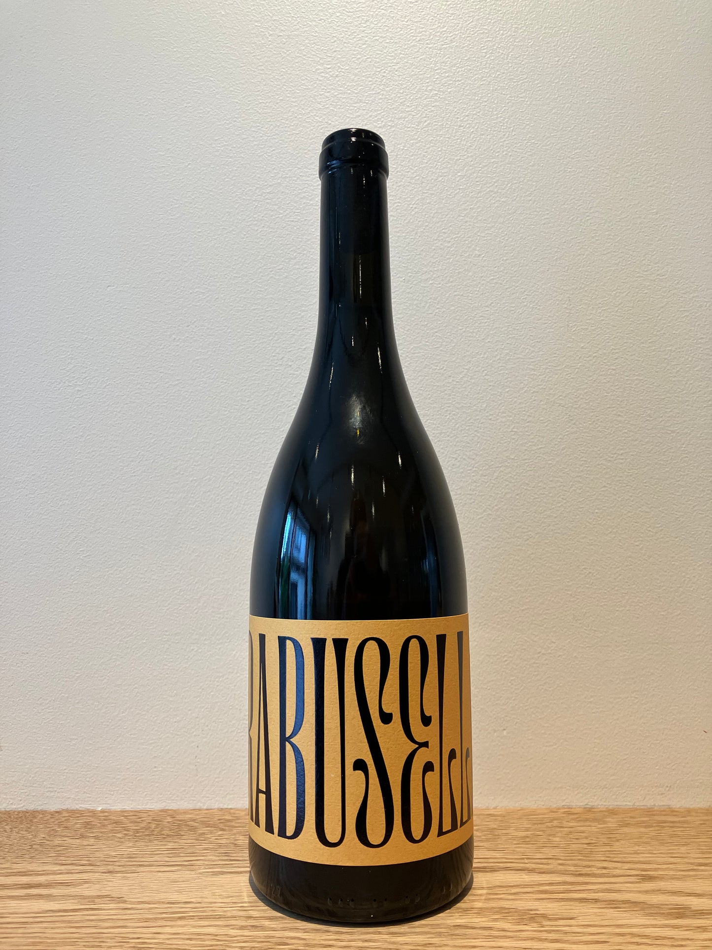 Rabusella Rabusella Sauvignon Blanc 2021 / ラブセッラ ラブセッラ・ソーヴィニョン・ブラン