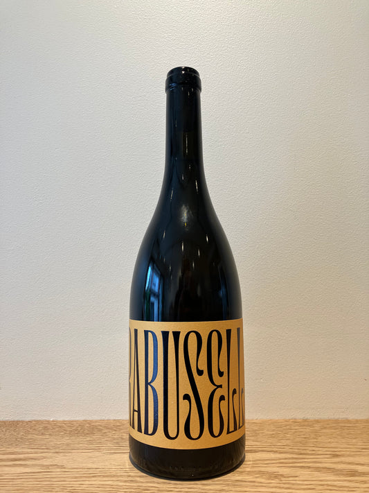Rabusella Rabusella Sauvignon Blanc 2021 / ラブセッラ ラブセッラ・ソーヴィニョン・ブラン