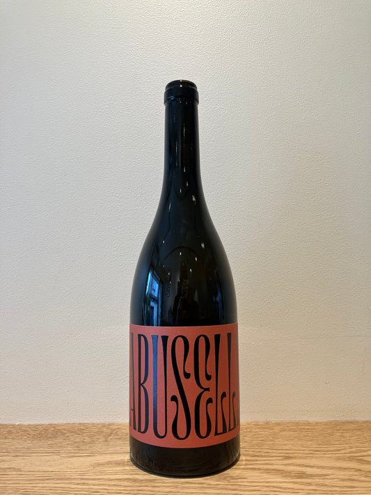 Rabusella Grete Sauvignon Blanc 2021 / ラブセッラ グレーテ・ソーヴィニョン・ブラン