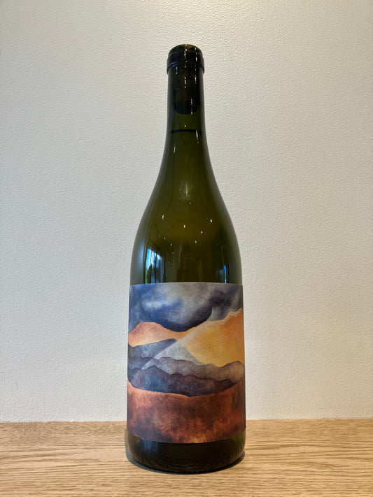 Michele Lorenzetti Sauvignon Gattaia 2024 / ミケーレ・ロレンツェッティ ソーヴィニヨン・ガッタイア