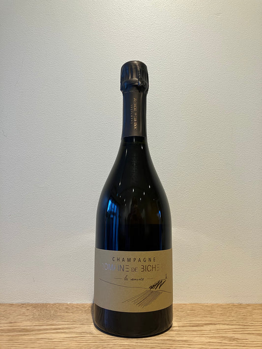 【購入条件付き】Domaine de Bichery La Source (R22) / ドメーヌ・ド・ビシュリー ラ・スルス
