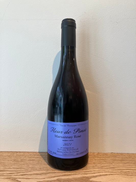 Domaine Sylvain Pataille / ドメーヌ・シルヴァン・パタイユ – ゆきお Domaine Sylvain Pataille / ドメーヌ・シルヴァン・パタイユ – ゆきお