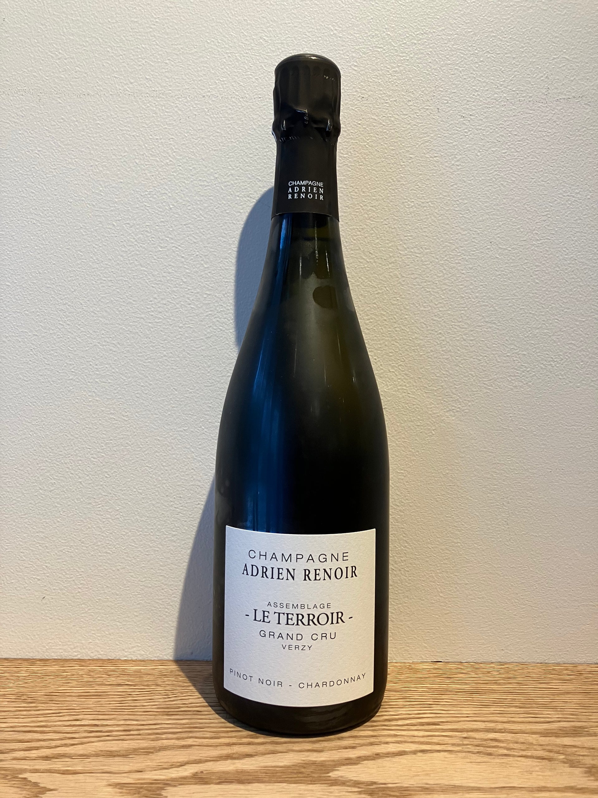 Adrien Renoir Le Terroir NV / アドリアン・ルノワール ル