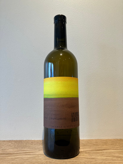 Maria & Sepp Muster Graf Sauvignon 2019 / マリア・ウント・セップ・ムスター グラーフ・ソーヴィニョン