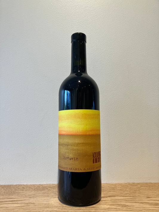 Maria & Sepp Muster Rotwein 2015 / マリア・ウント・セップ・ムスター ロートヴァイン