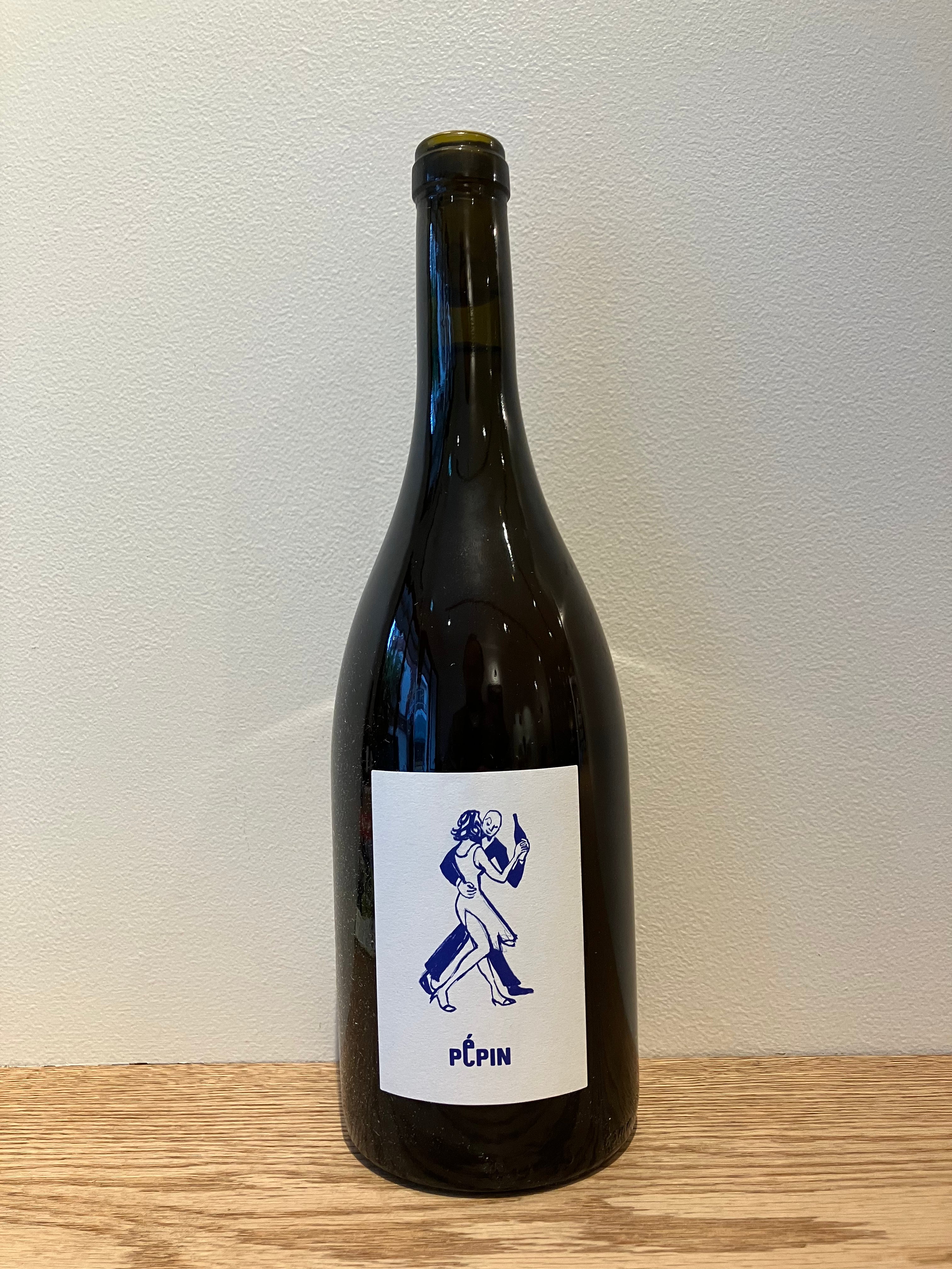 Pépin orange rot18 / ペパン・オレンジ – ゆきおとワインショップ