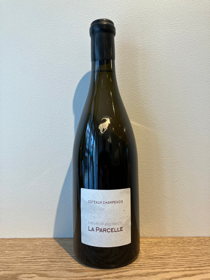 【購入条件付き】La Parcelle Coteaux Champenois 7 cépages 2020 / ラ・パルセル コトー・シャンプノワ セット・セパージュ