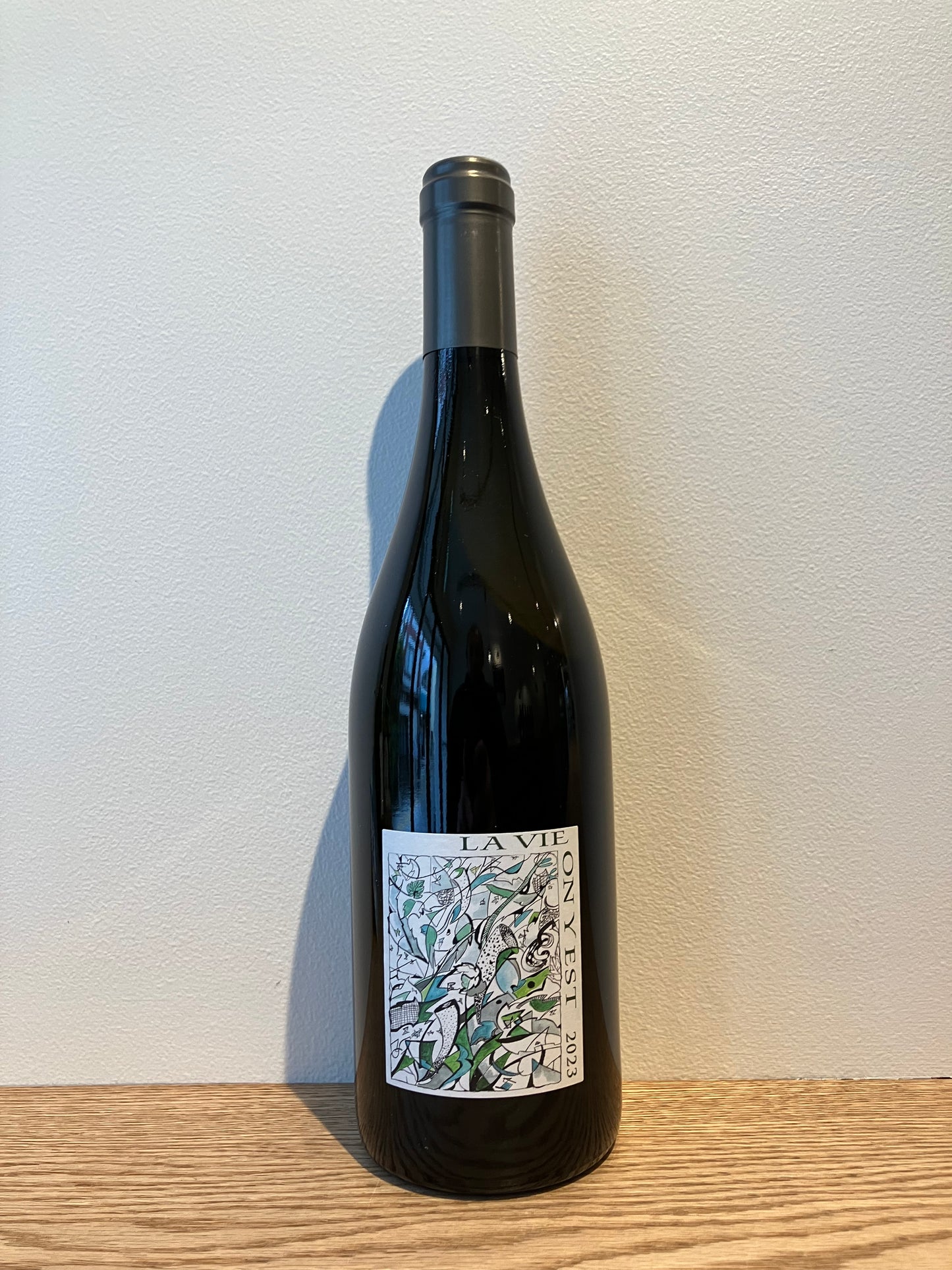 Domaine Gramenon Côtes du Rhône La Vie on Y est 2023 / ドメーヌ・グラムノン コート・デュ・ローヌ ラ・ヴィ・オン・ニ・エ