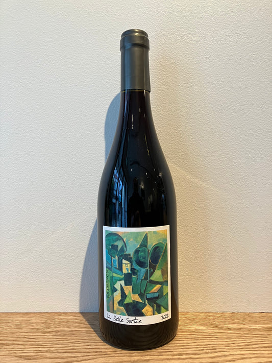 Domaine Gramenon / ドメーヌ・グラムノン – ゆきおとワインショップ Domaine Gramenon / ドメーヌ・グラムノン – ゆきおとワインショップ