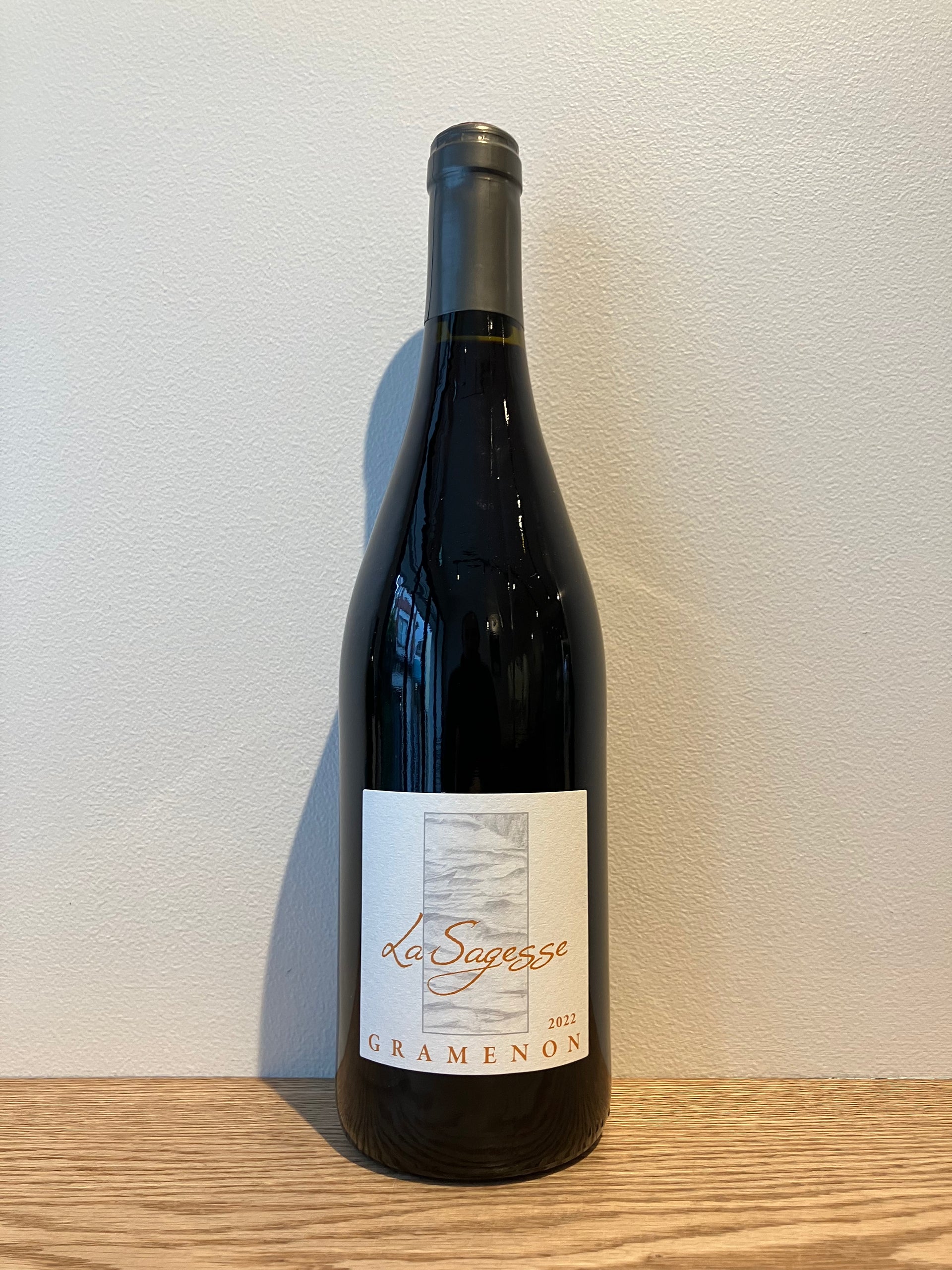 Domaine Gramenon La Sagesse 2022 / ドメーヌ・グラムノン ラ