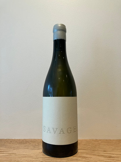 Savage Savage White 2024 / サヴェージ サヴェージ・ホワイト