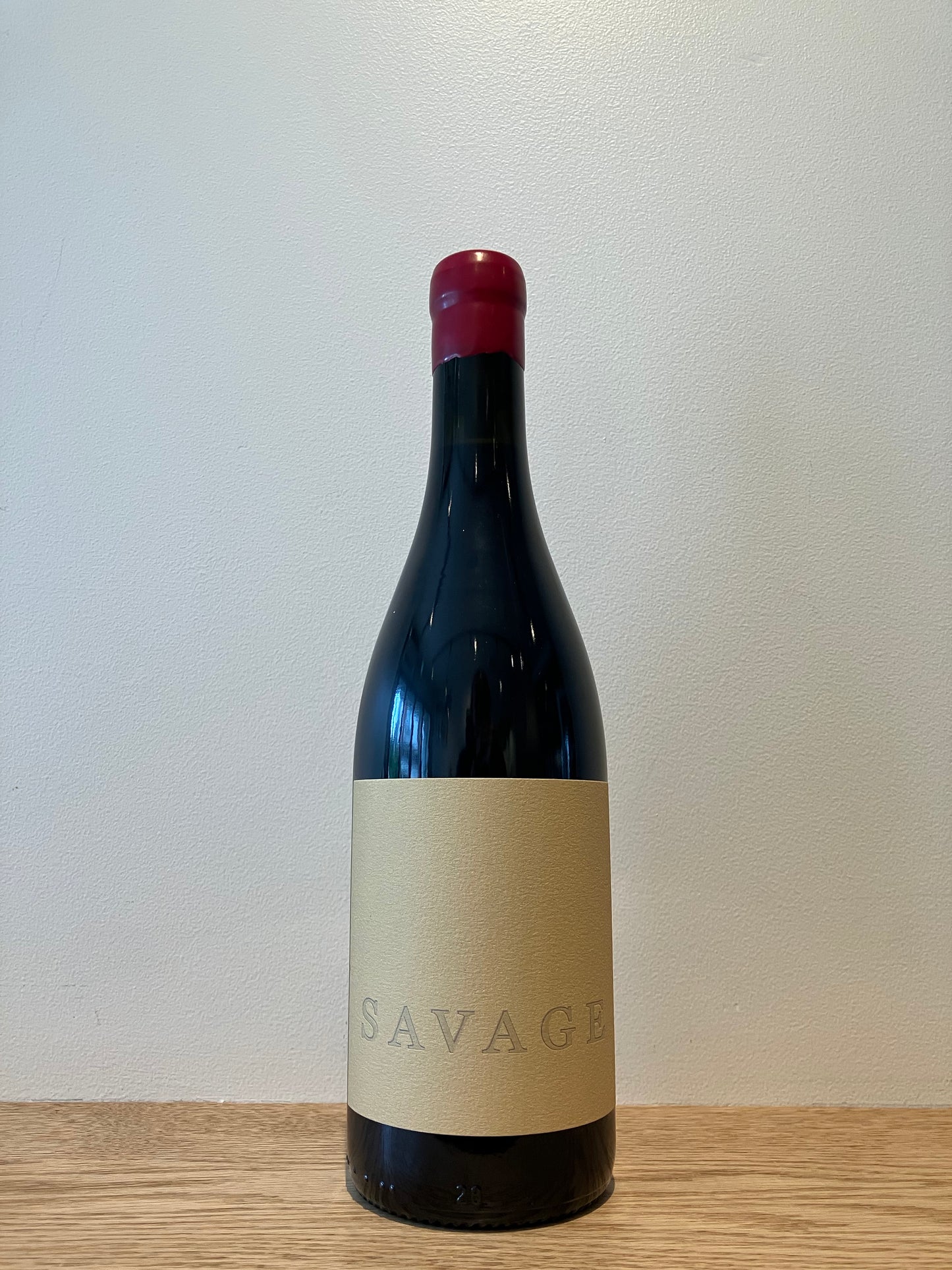 Savage Savage Red 2023 / サヴェージ サヴェージ・レッド